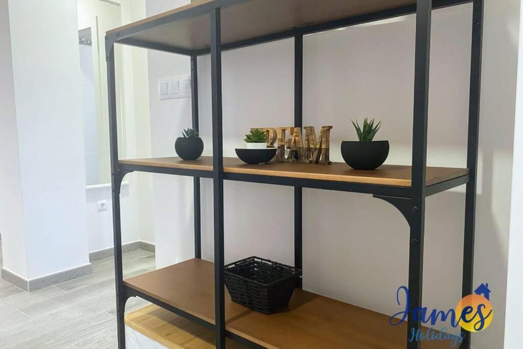 Green Hills Luxury Apartment With Comm Pool Alicante Exteriör bild